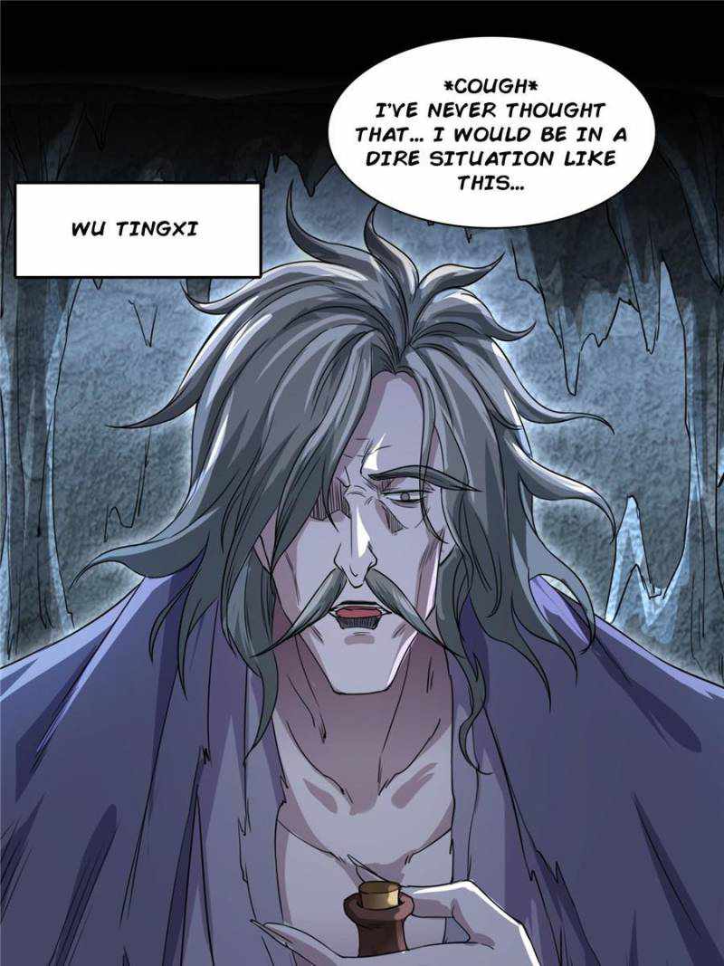 I Just Want to Live a Simple Life Chapter 4 - Page 29