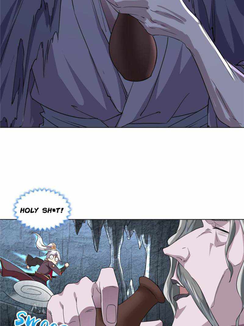 I Just Want to Live a Simple Life Chapter 4 - Page 30