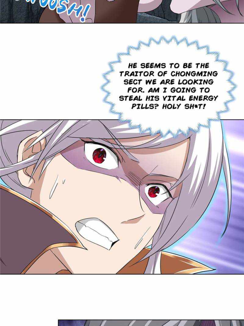I Just Want to Live a Simple Life Chapter 4 - Page 31