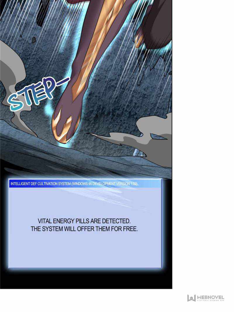 I Just Want to Live a Simple Life Chapter 4 - Page 33