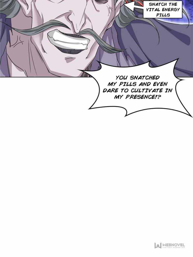 I Just Want to Live a Simple Life Chapter 4 - Page 38