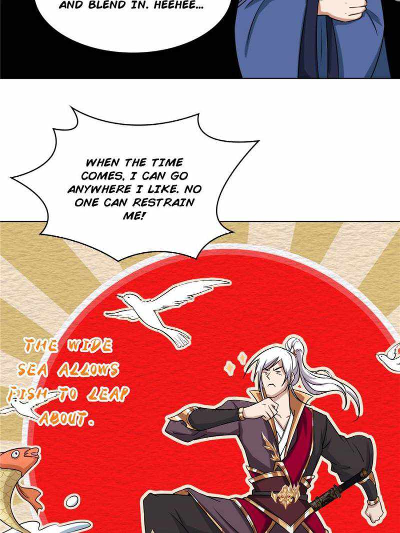 I Just Want to Live a Simple Life Chapter 4 - Page 6
