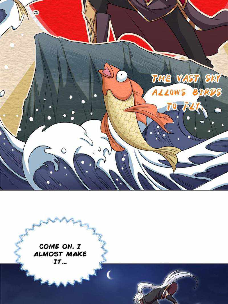 I Just Want to Live a Simple Life Chapter 4 - Page 7