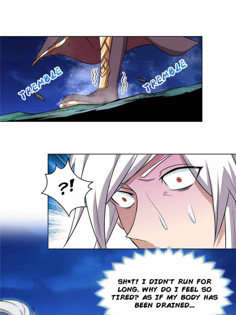 I Just Want to Live a Simple Life Chapter 4 - Page 9