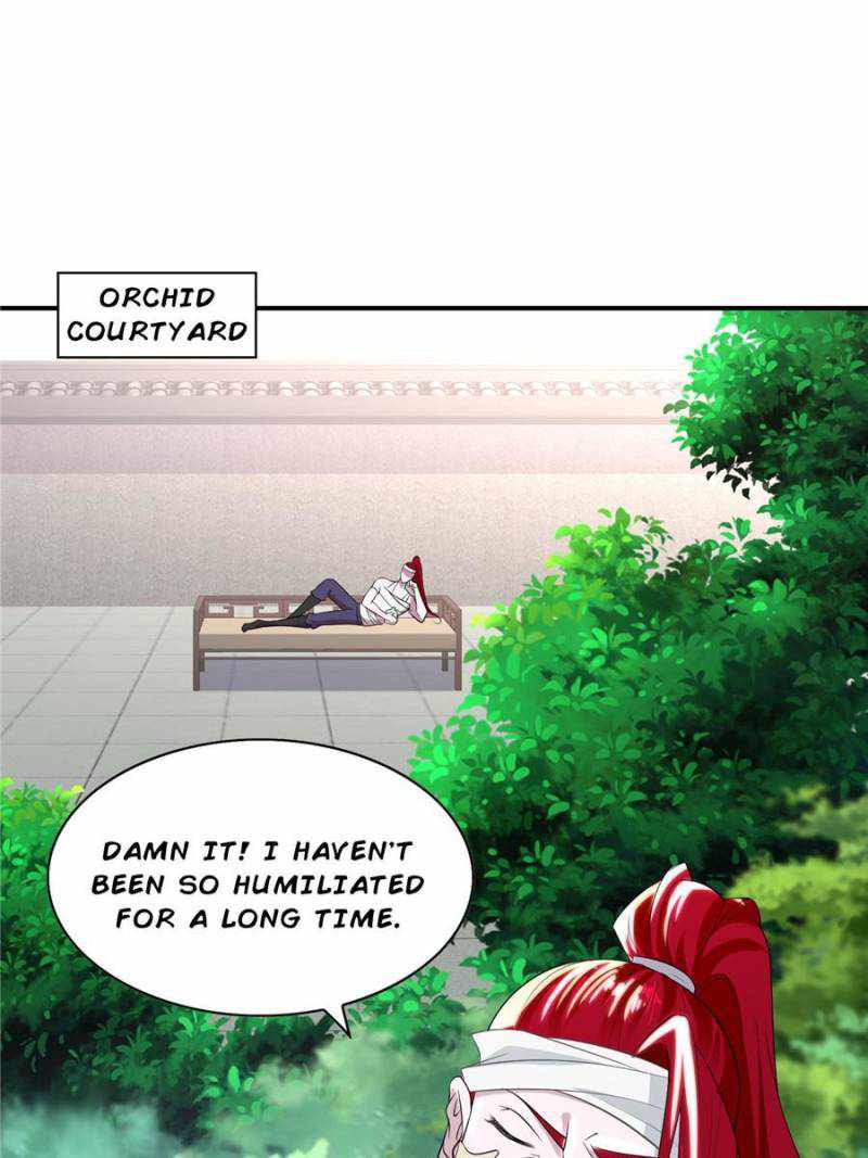 I Just Want to Live a Simple Life Chapter 40 - Page 0