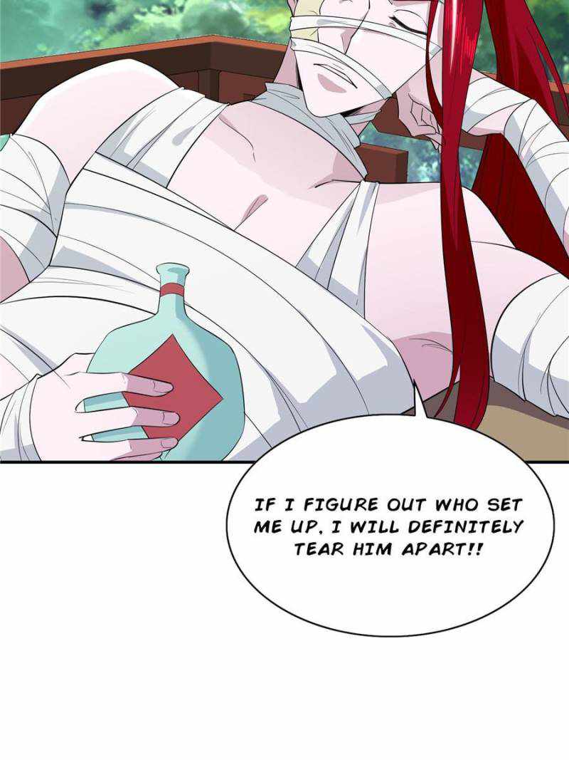 I Just Want to Live a Simple Life Chapter 40 - Page 1