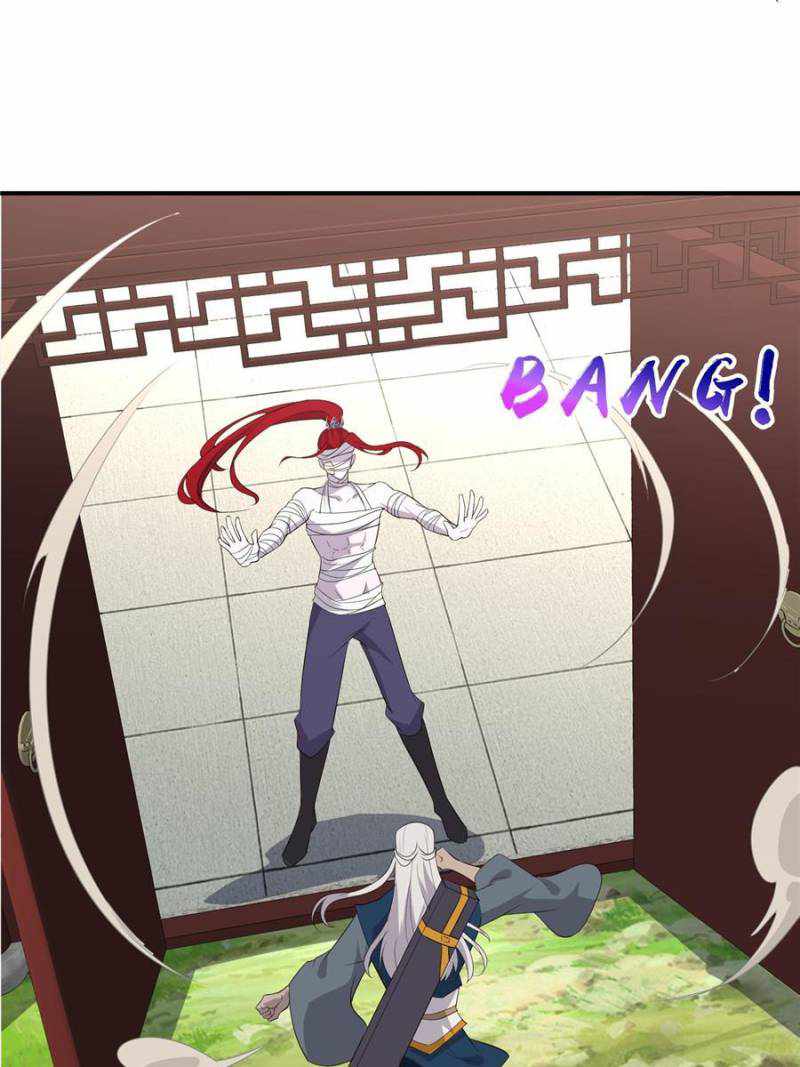 I Just Want to Live a Simple Life Chapter 40 - Page 10