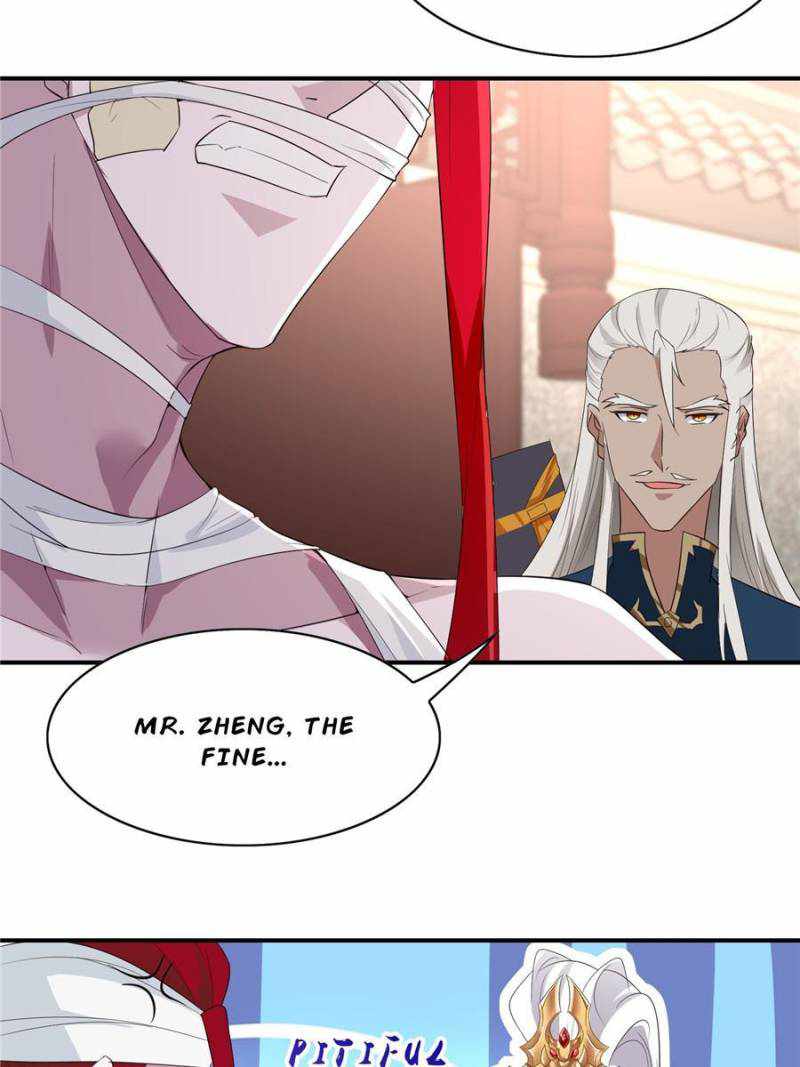 I Just Want to Live a Simple Life Chapter 40 - Page 15