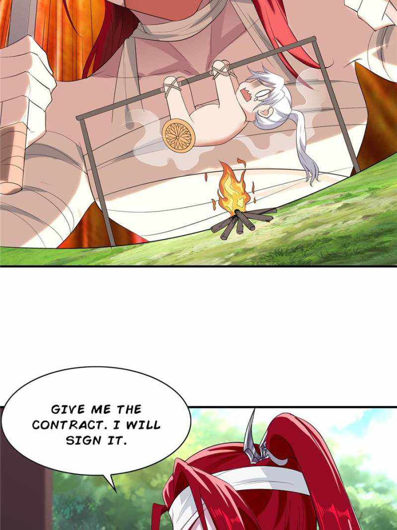 I Just Want to Live a Simple Life Chapter 40 - Page 17