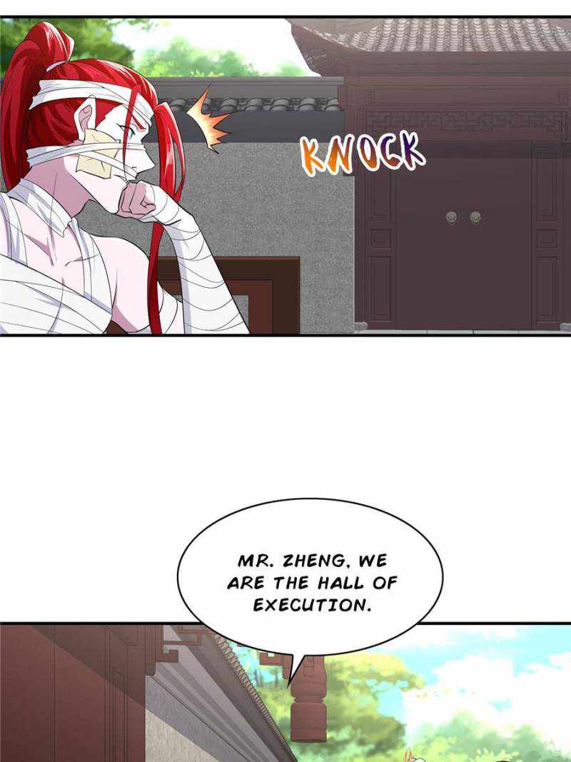 I Just Want to Live a Simple Life Chapter 40 - Page 2