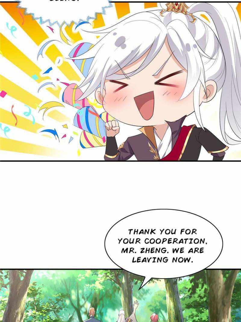 I Just Want to Live a Simple Life Chapter 40 - Page 20