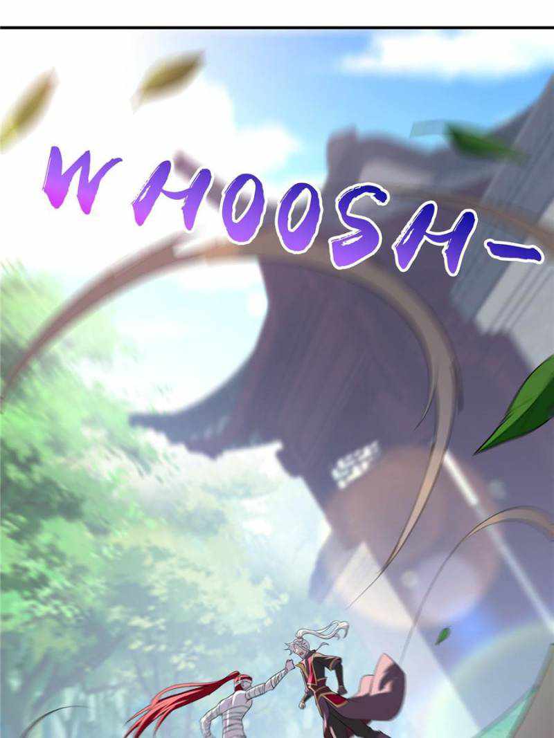 I Just Want to Live a Simple Life Chapter 40 - Page 25