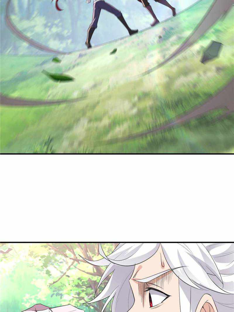I Just Want to Live a Simple Life Chapter 40 - Page 26