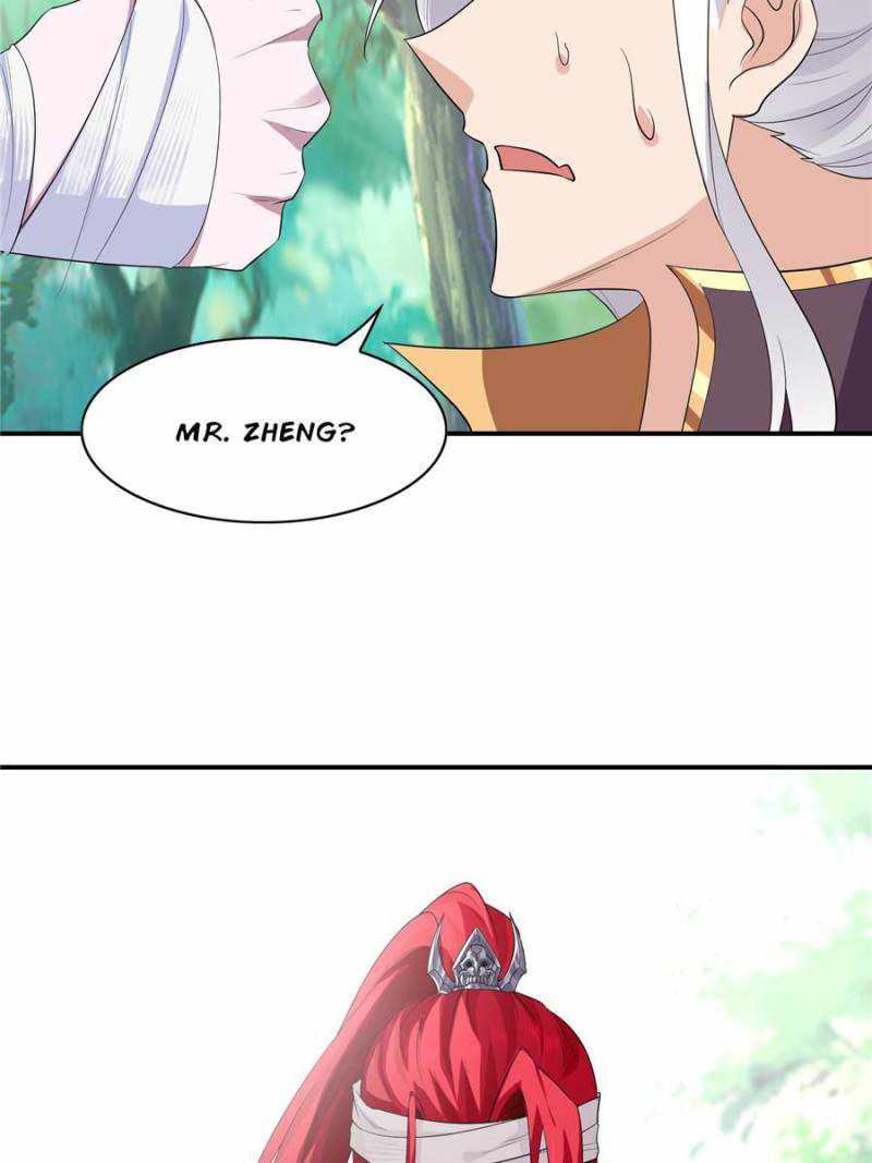 I Just Want to Live a Simple Life Chapter 40 - Page 27