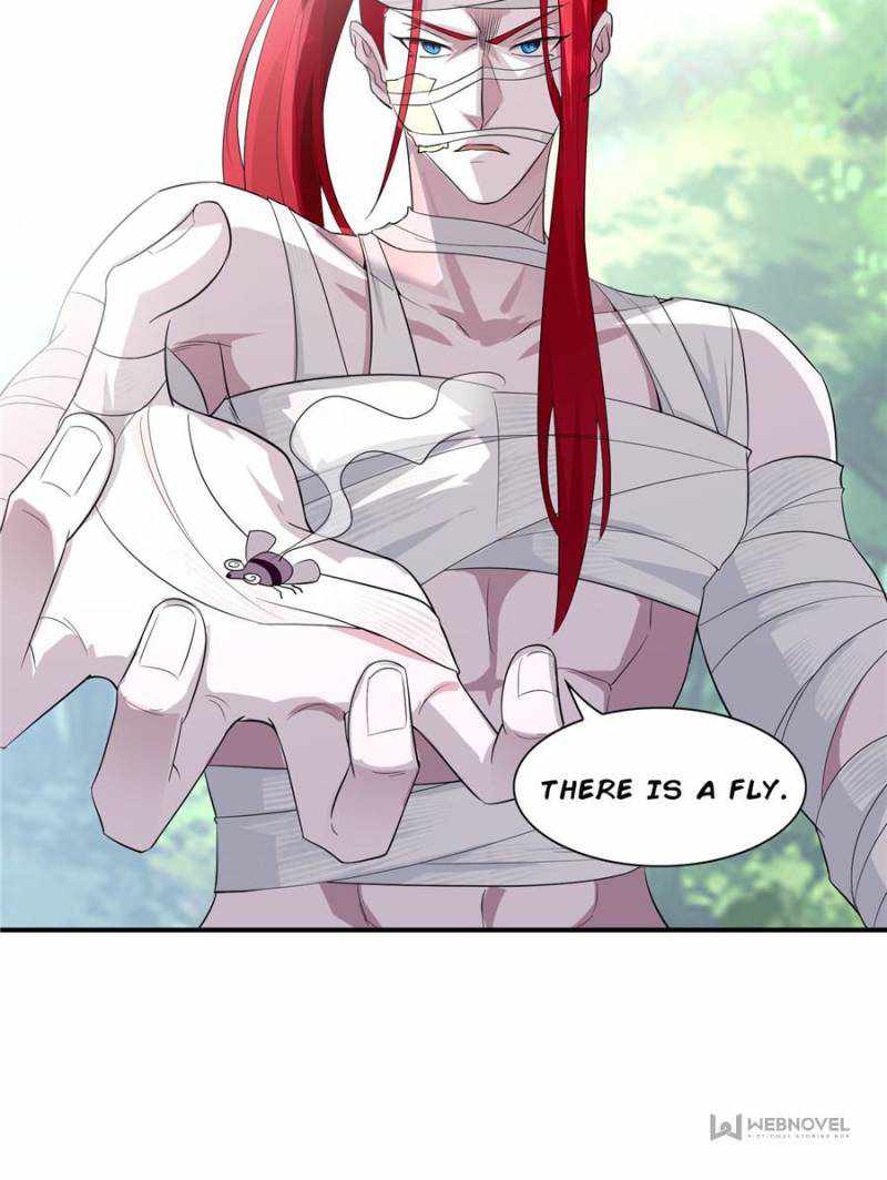 I Just Want to Live a Simple Life Chapter 40 - Page 28