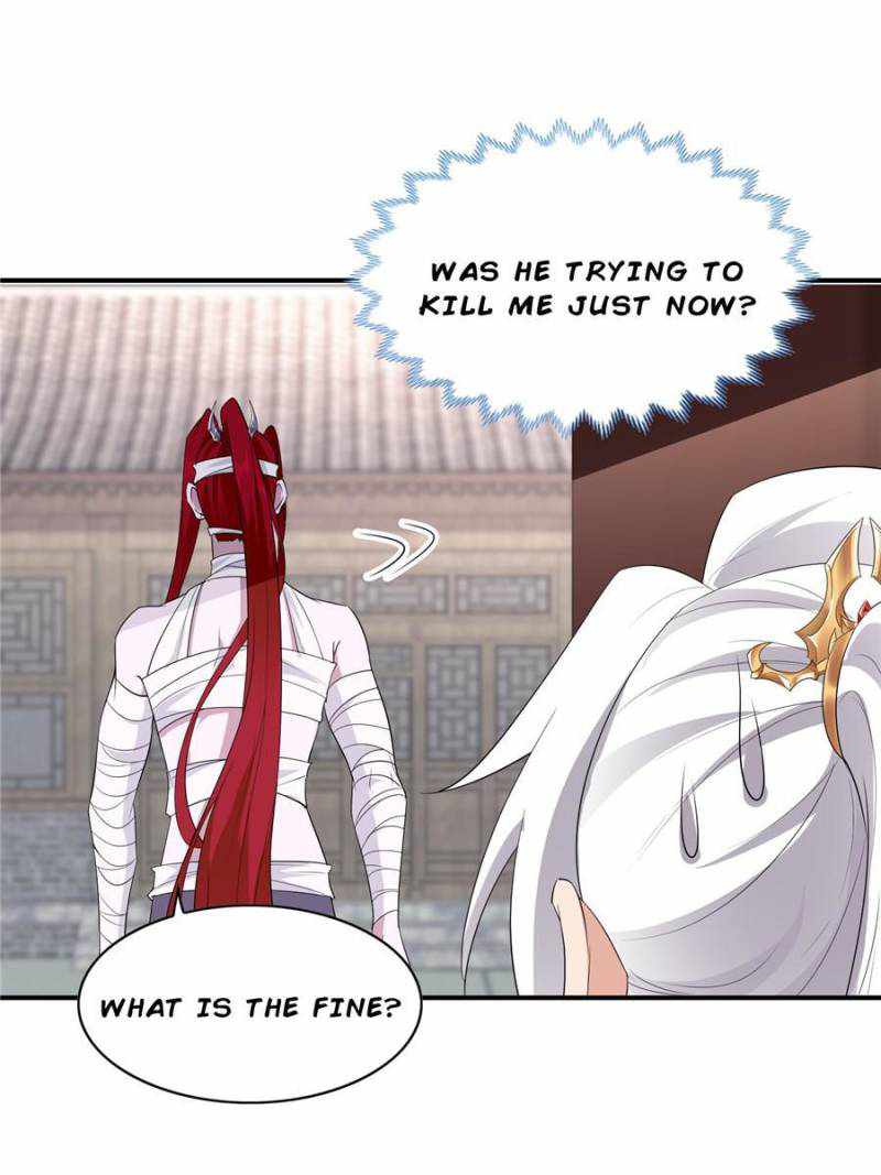 I Just Want to Live a Simple Life Chapter 40 - Page 29