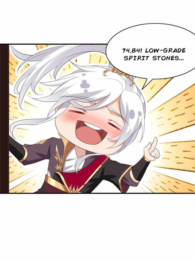 I Just Want to Live a Simple Life Chapter 40 - Page 30