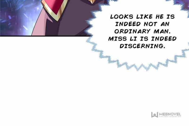 I Just Want to Live a Simple Life Chapter 40 - Page 37