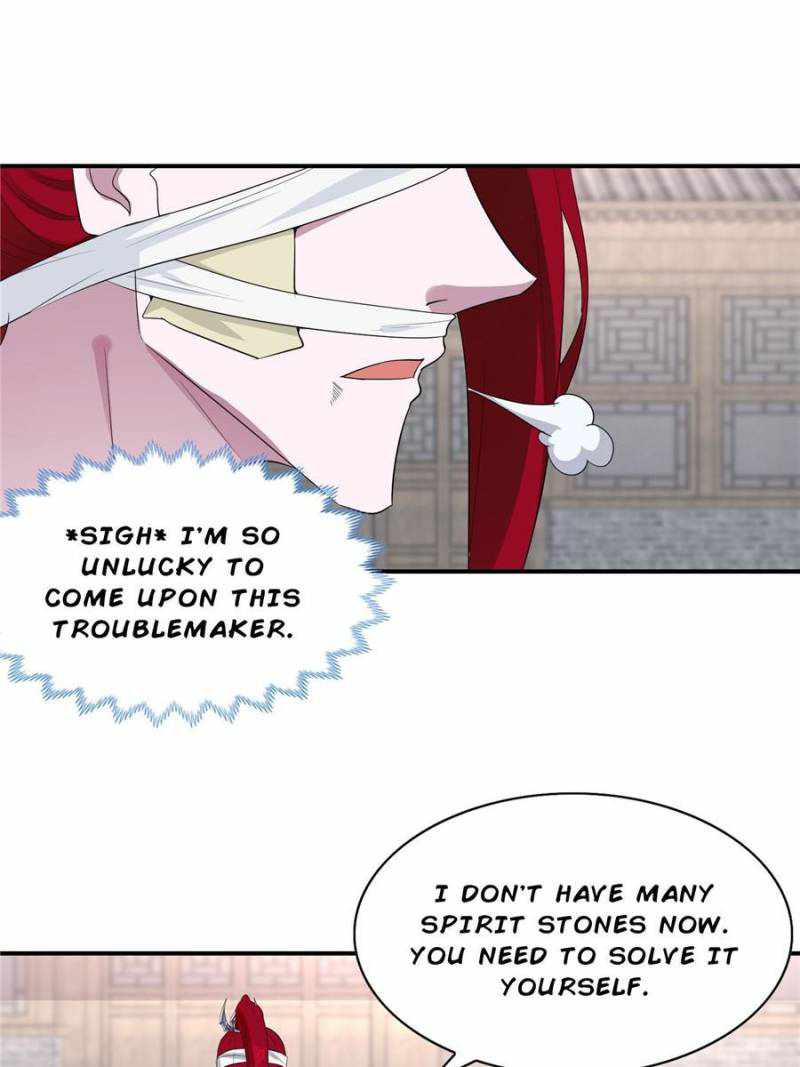 I Just Want to Live a Simple Life Chapter 40 - Page 38