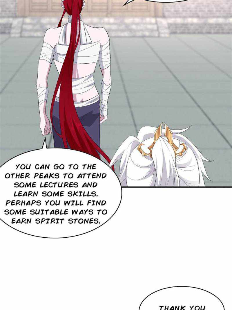I Just Want to Live a Simple Life Chapter 40 - Page 39