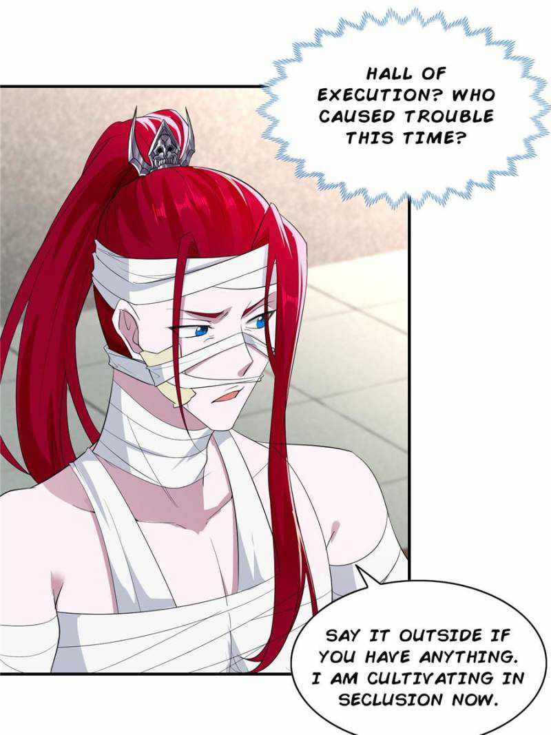 I Just Want to Live a Simple Life Chapter 40 - Page 4