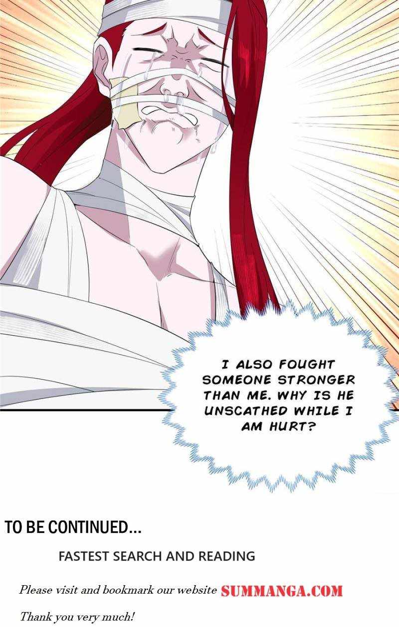 I Just Want to Live a Simple Life Chapter 40 - Page 42