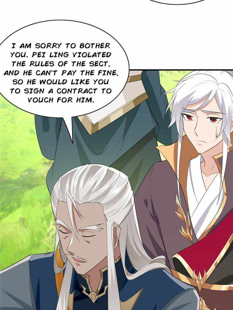 I Just Want to Live a Simple Life Chapter 40 - Page 5