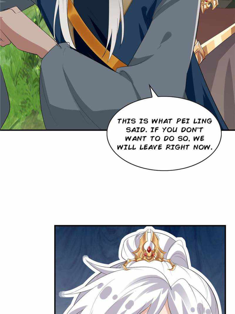 I Just Want to Live a Simple Life Chapter 40 - Page 6
