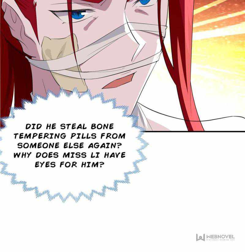 I Just Want to Live a Simple Life Chapter 40 - Page 8