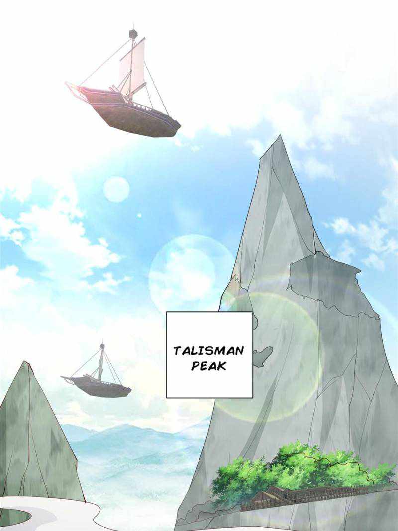 I Just Want to Live a Simple Life Chapter 41 - Page 0