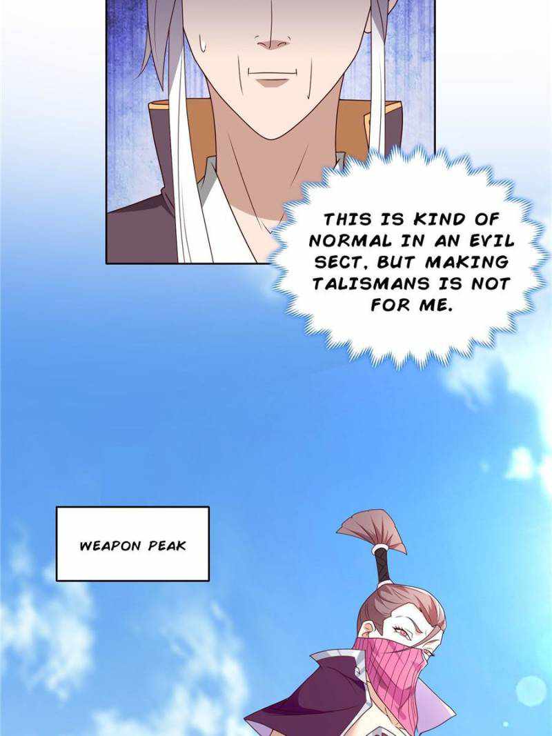 I Just Want to Live a Simple Life Chapter 41 - Page 10