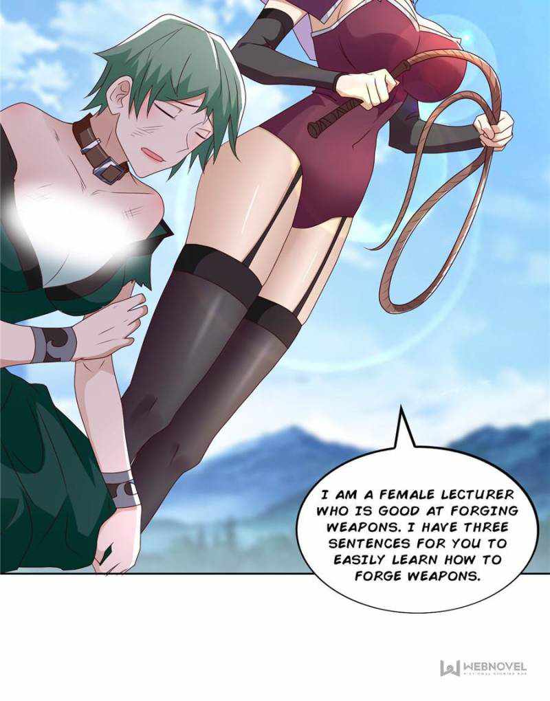 I Just Want to Live a Simple Life Chapter 41 - Page 11