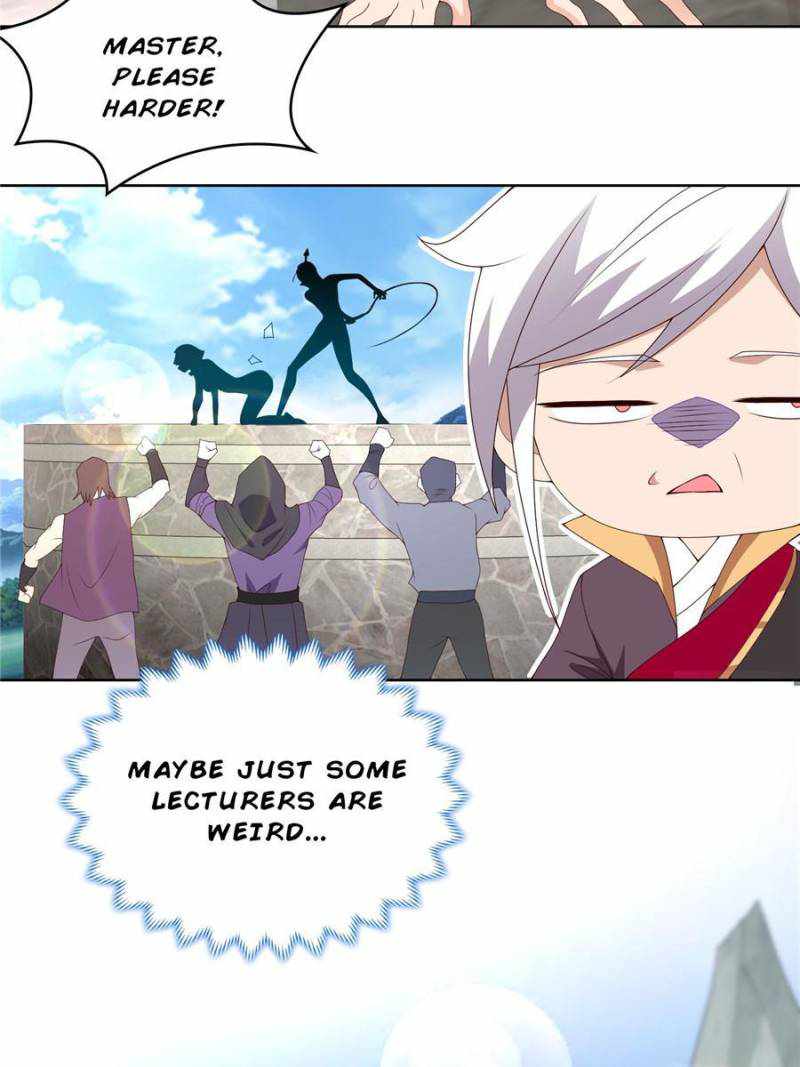I Just Want to Live a Simple Life Chapter 41 - Page 14