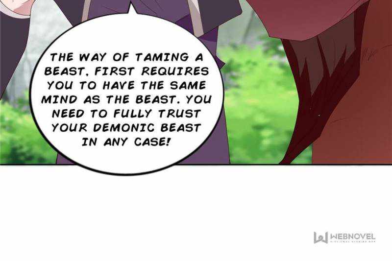 I Just Want to Live a Simple Life Chapter 41 - Page 16