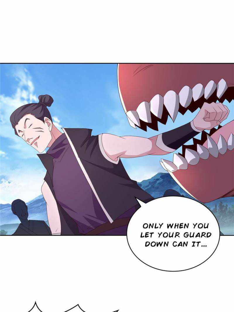 I Just Want to Live a Simple Life Chapter 41 - Page 17