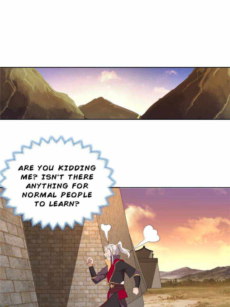 I Just Want to Live a Simple Life Chapter 41 - Page 19