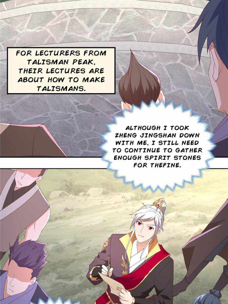 I Just Want to Live a Simple Life Chapter 41 - Page 2