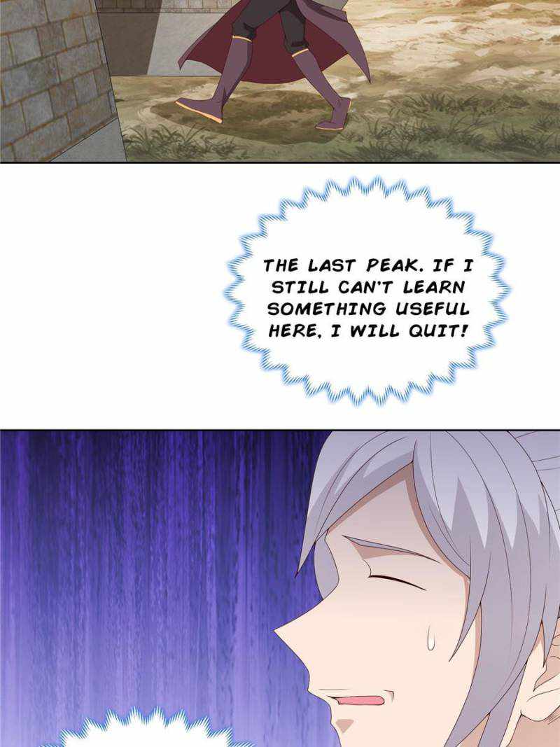 I Just Want to Live a Simple Life Chapter 41 - Page 20