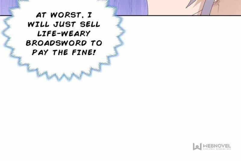 I Just Want to Live a Simple Life Chapter 41 - Page 21