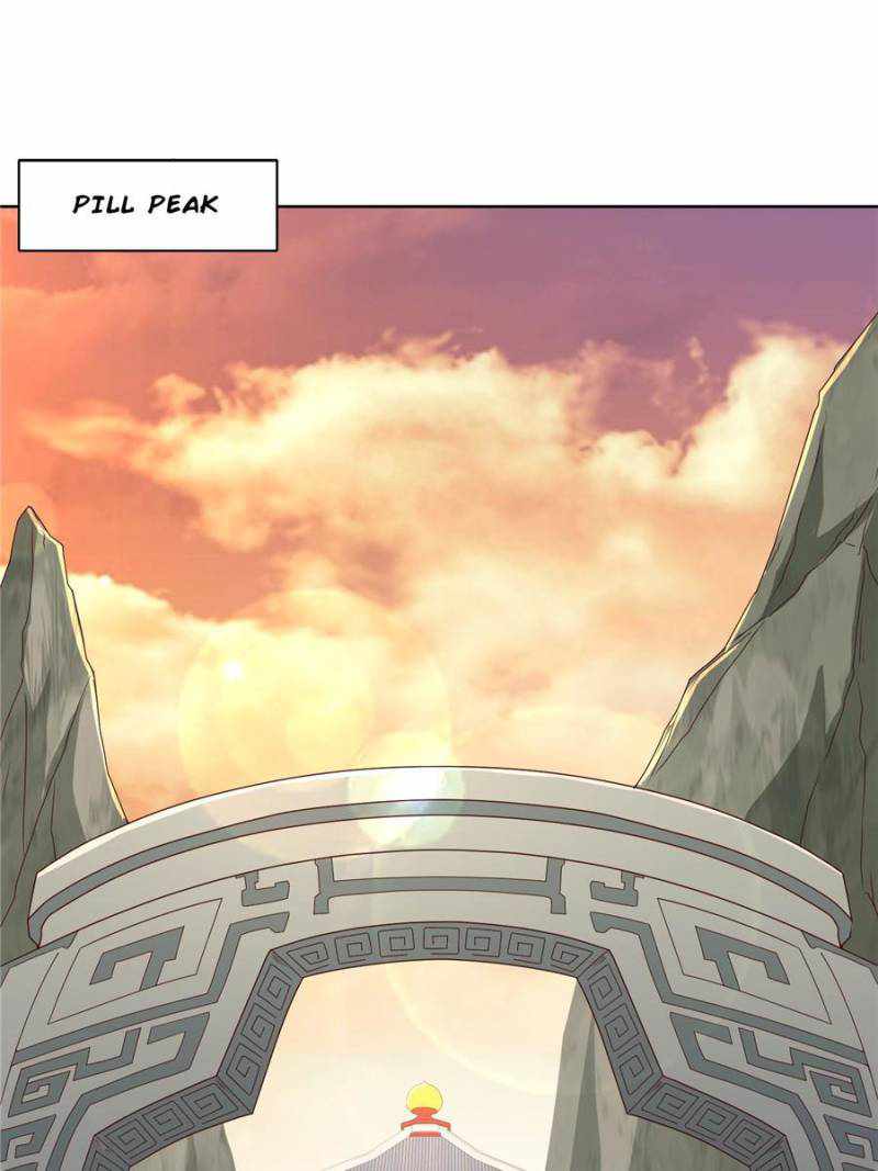 I Just Want to Live a Simple Life Chapter 41 - Page 22