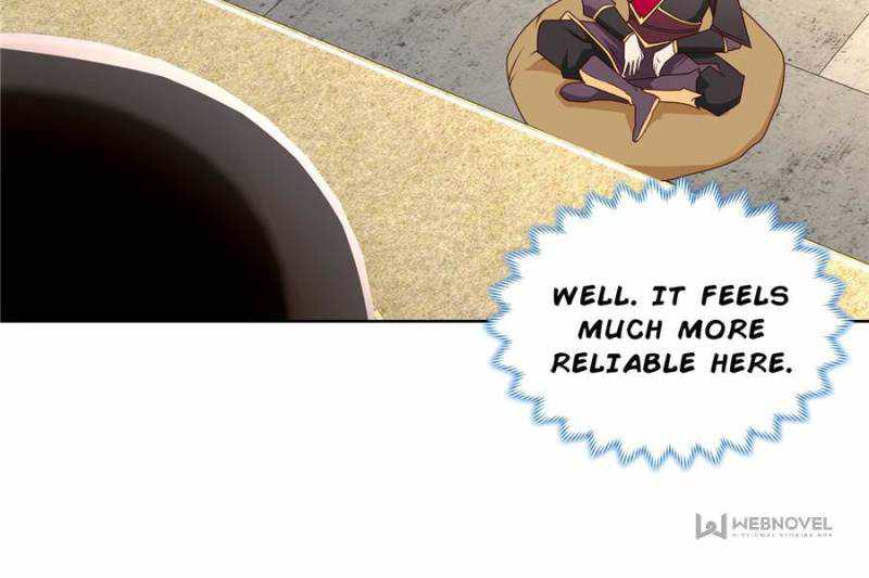 I Just Want to Live a Simple Life Chapter 41 - Page 26