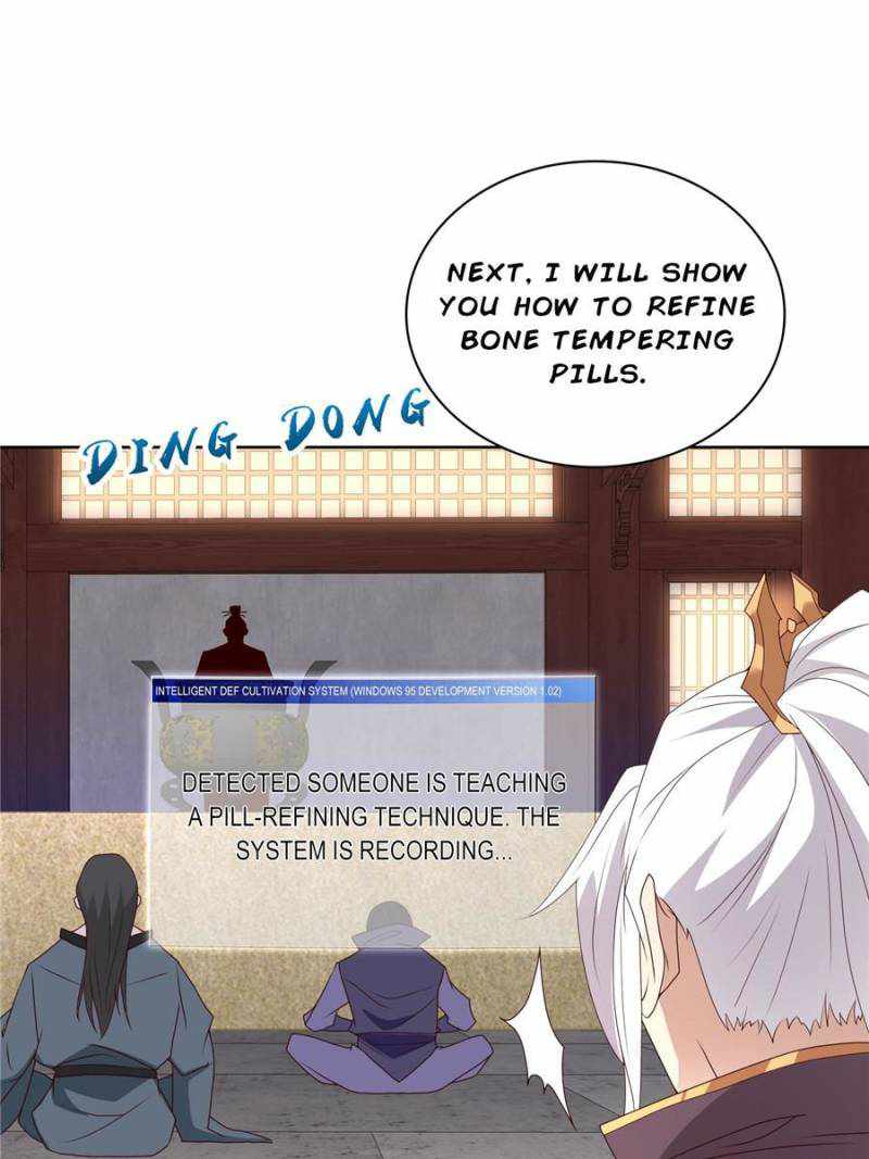 I Just Want to Live a Simple Life Chapter 41 - Page 27