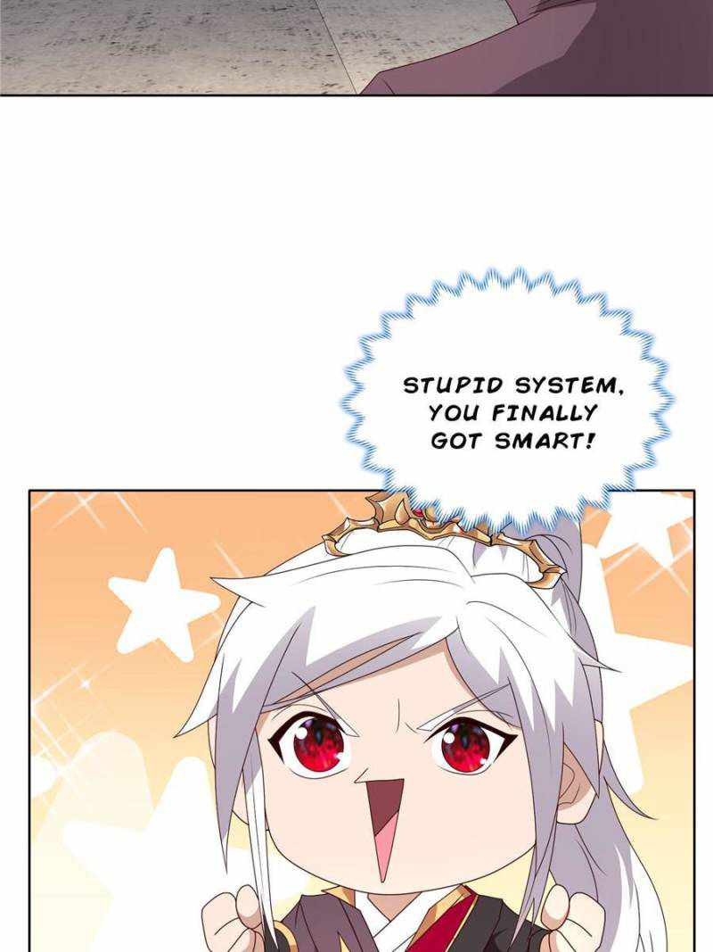 I Just Want to Live a Simple Life Chapter 41 - Page 28