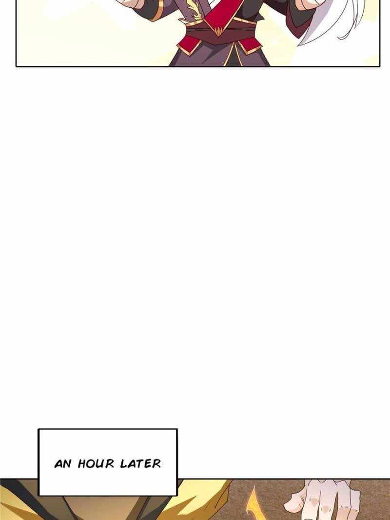 I Just Want to Live a Simple Life Chapter 41 - Page 29