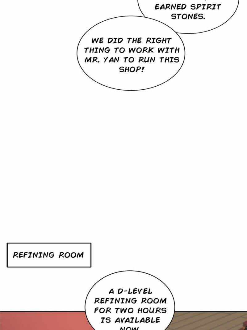 I Just Want to Live a Simple Life Chapter 41 - Page 39