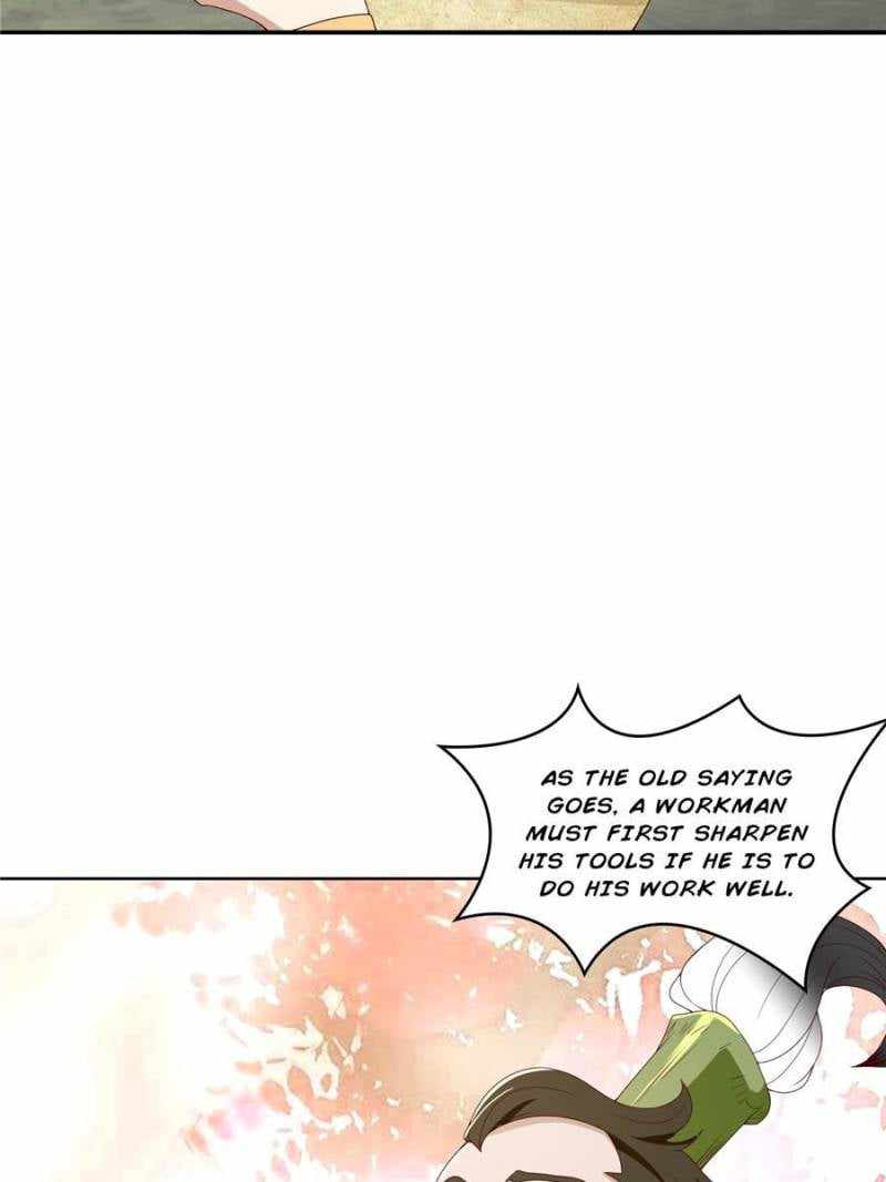 I Just Want to Live a Simple Life Chapter 41 - Page 4