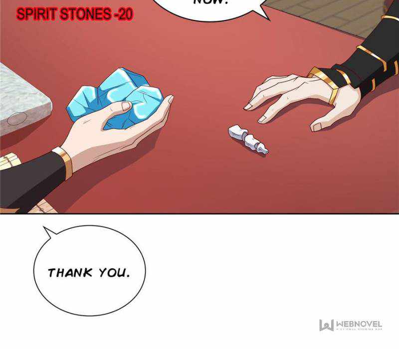 I Just Want to Live a Simple Life Chapter 41 - Page 40