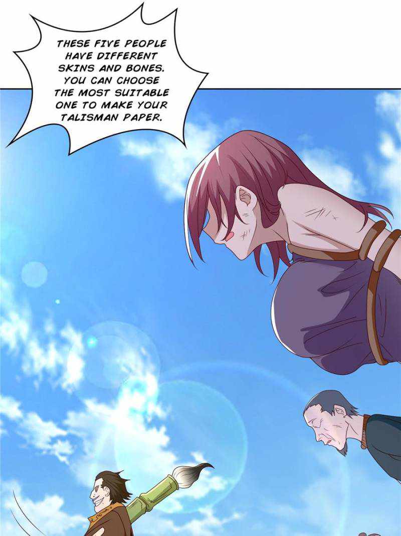 I Just Want to Live a Simple Life Chapter 41 - Page 7