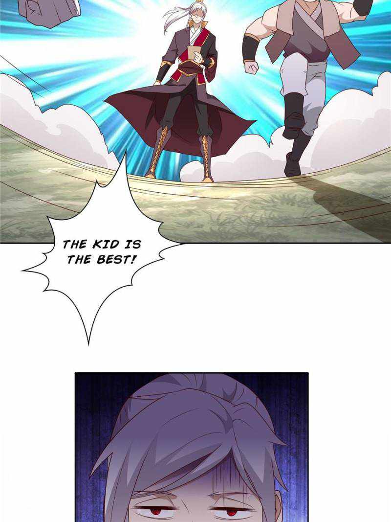 I Just Want to Live a Simple Life Chapter 41 - Page 9