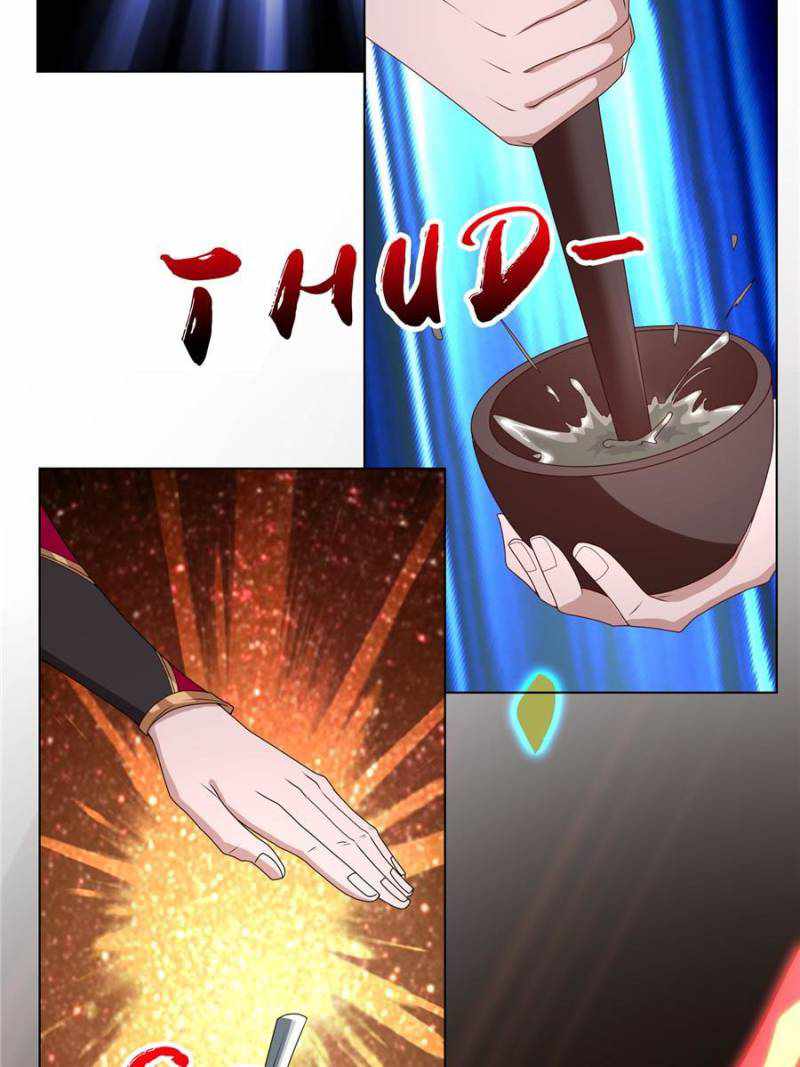I Just Want to Live a Simple Life Chapter 42 - Page 1